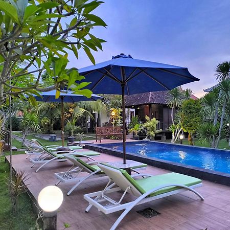 Hotel Puri Soka Lembongan By Abm Exterior foto