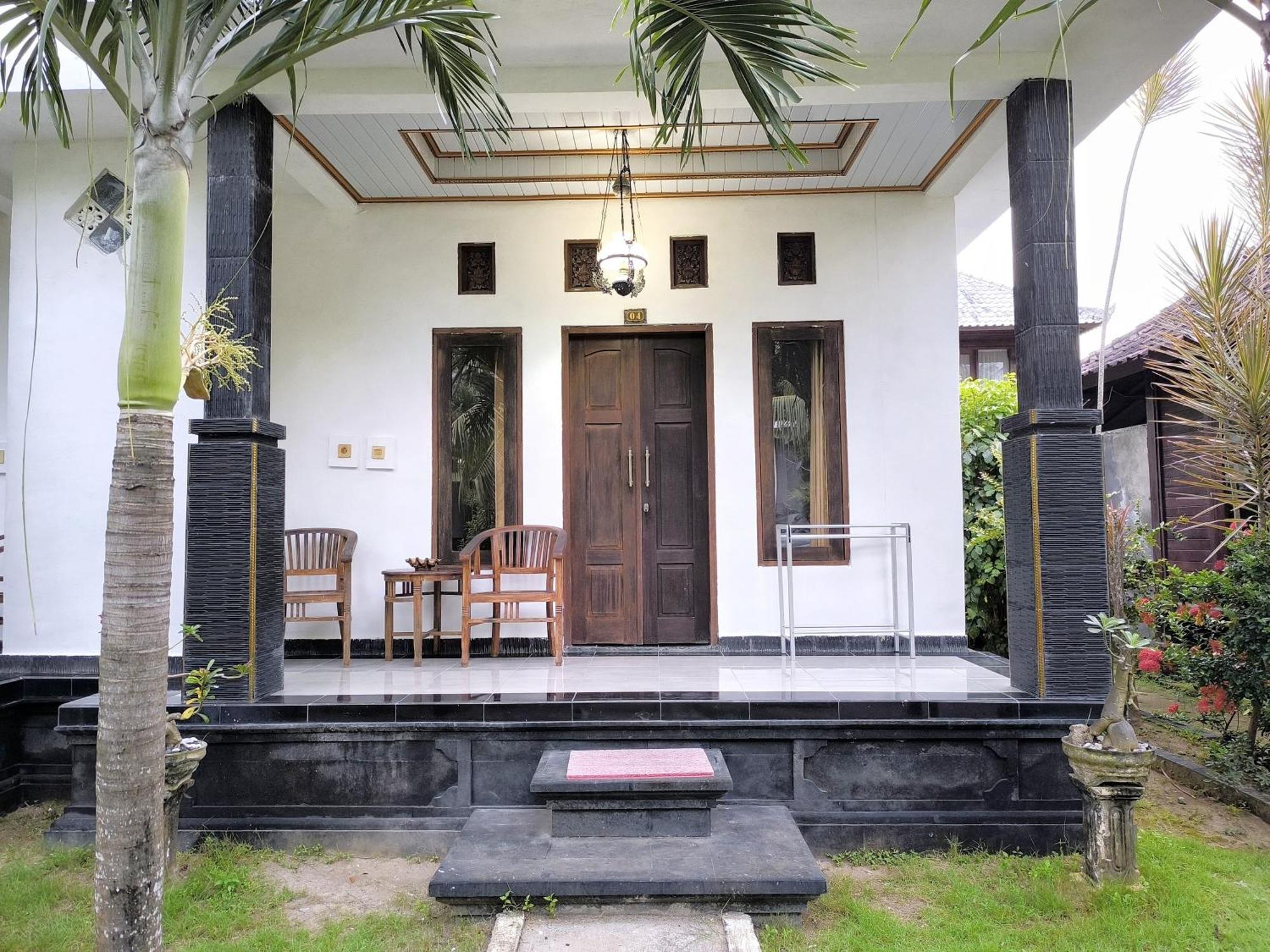 Hotel Puri Soka Lembongan By Abm Exterior foto